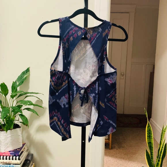 NWOT Roxy Tanktop - Picture 2 of 2